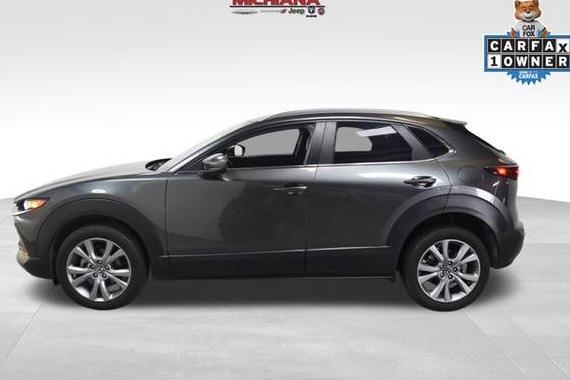 MAZDA CX-30 2023 3MVDMBCM3PM581029 image