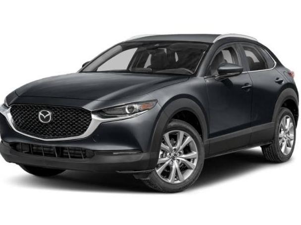 MAZDA CX-30 2023 3MVDMBBMXPM528829 image