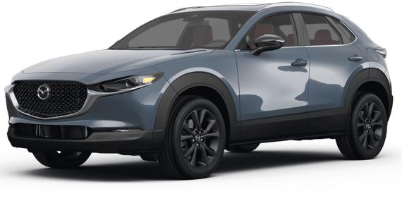 MAZDA CX-30 2023 3MVDMBCM7PM509685 image