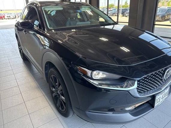 MAZDA CX-30 2023 3MVDMBDY2PM551599 image