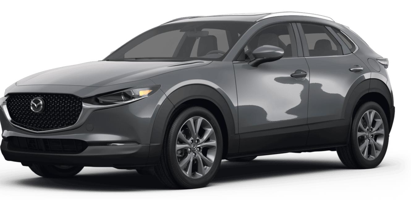 MAZDA CX-30 2023 3MVDMBDM4PM526720 image