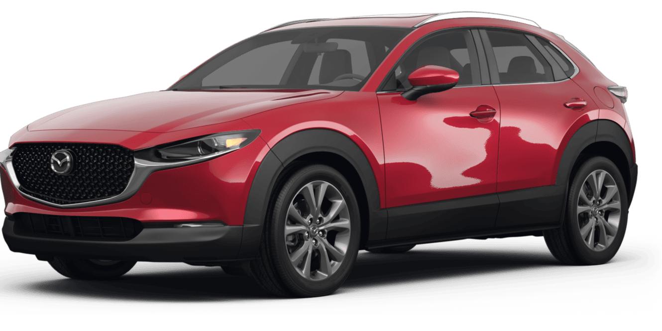 MAZDA CX-30 2023 3MVDMBDM9PM509704 image