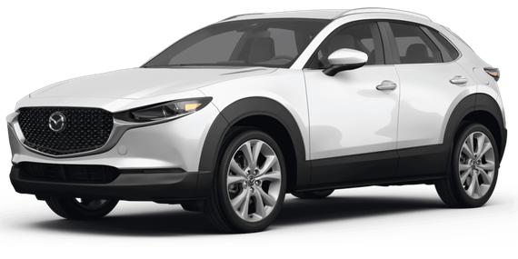 MAZDA CX-30 2023 3MVDMBBM2PM560755 image
