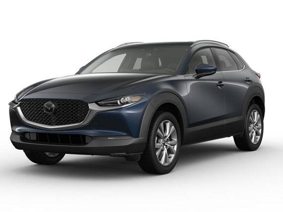 MAZDA CX-30 2023 3MVDMBDMXPM527046 image