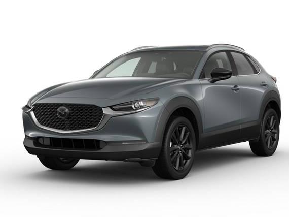 MAZDA CX-30 2023 3MVDMBCM5PM514285 image MAZDA CX-30 2023 3MVDMBCM5PM514285 image