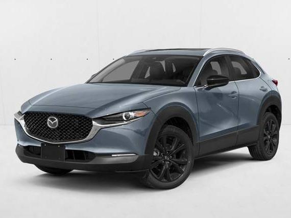 MAZDA CX-30 2023 3MVDMBCM6PM567299 image MAZDA CX-30 2023 3MVDMBCM6PM567299 image