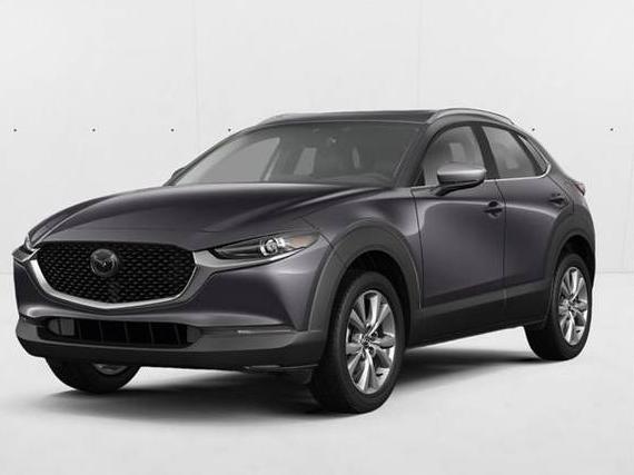 MAZDA CX-30 2023 3MVDMBBM4PM533444 image MAZDA CX-30 2023 3MVDMBBM4PM533444 image
