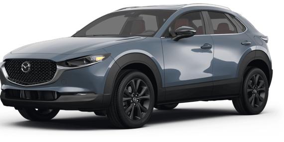 MAZDA CX-30 2023 3MVDMBCMXPM524424 image