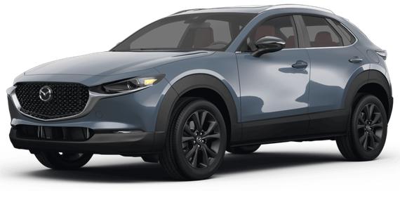 MAZDA CX-30 2023 3MVDMBCM9PM551873 image