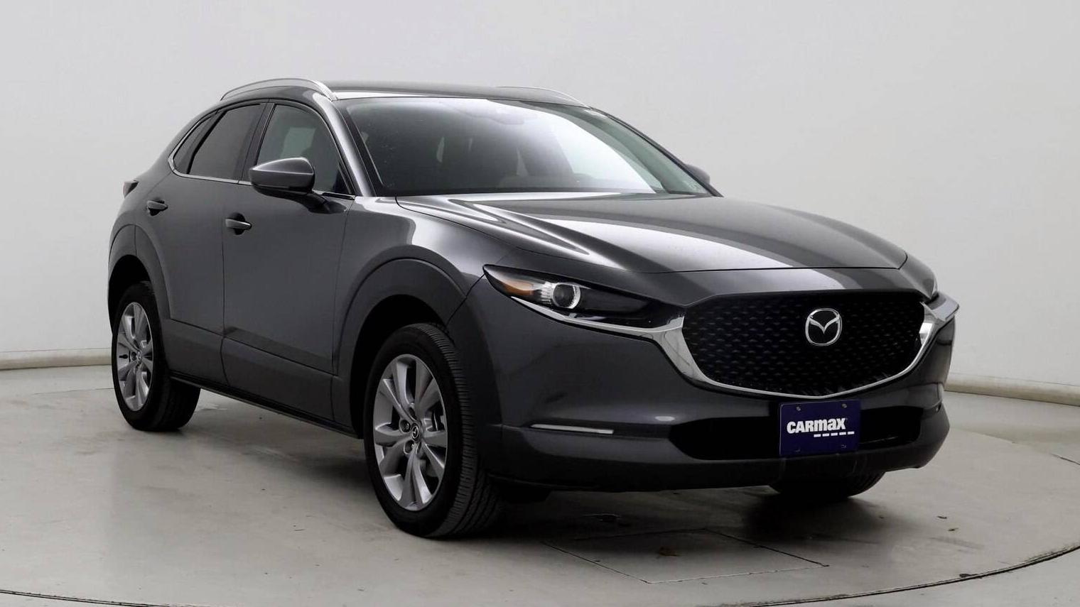 MAZDA CX-30 2023 3MVDMBBM6PM507251 image