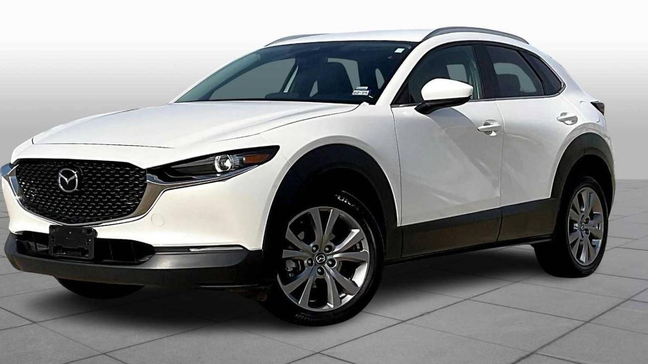 MAZDA CX-30 2023 3MVDMBBM8PM532717 image