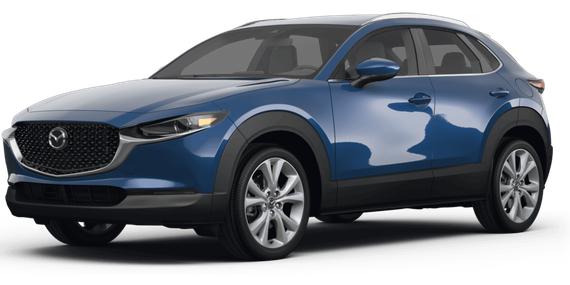 MAZDA CX-30 2023 3MVDMBBMXPM525364 image