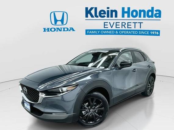 MAZDA CX-30 2023 3MVDMBCM5PM562658 image MAZDA CX-30 2023 3MVDMBCM5PM562658 image