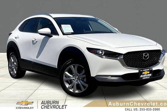 MAZDA CX-30 2023 3MVDMBBMXPM533786 image
