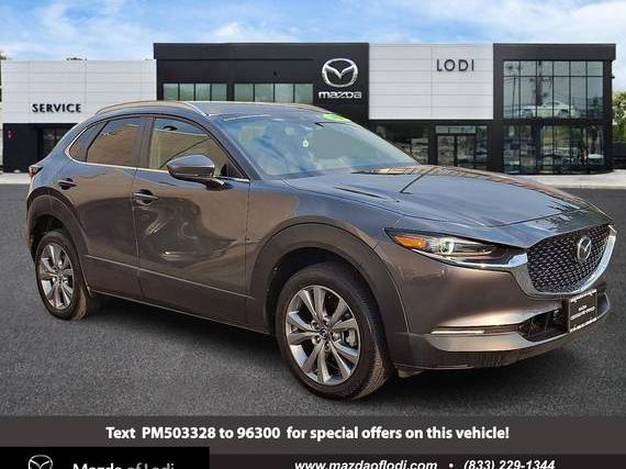 MAZDA CX-30 2023 3MVDMBCM8PM503328 image