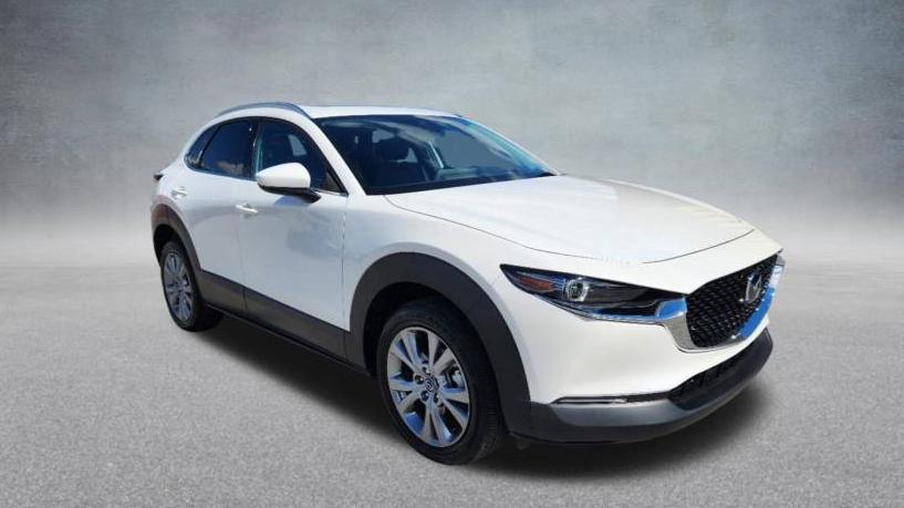 MAZDA CX-30 2023 3MVDMBDM4PM537152 image