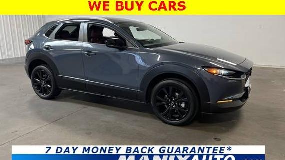 MAZDA CX-30 2023 3MVDMBCM5PM562742 image