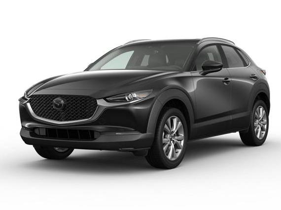 MAZDA CX-30 2023 3MVDMBCM8PM555476 image MAZDA CX-30 2023 3MVDMBCM8PM555476 image