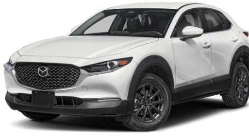 MAZDA CX-30 2023 3MVDMBAM2PM523514 image