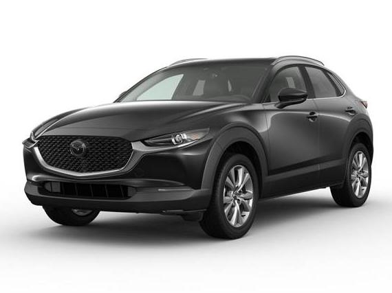 MAZDA CX-30 2023 3MVDMBCM8PM587893 image