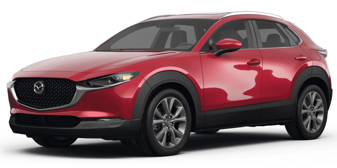 MAZDA CX-30 2023 3MVDMBDM9PM526891 image