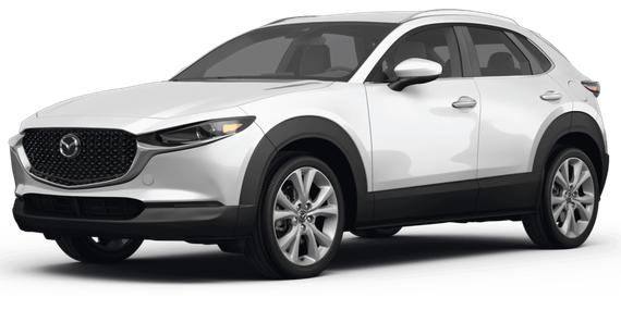 MAZDA CX-30 2023 3MVDMBBM7PM532000 image