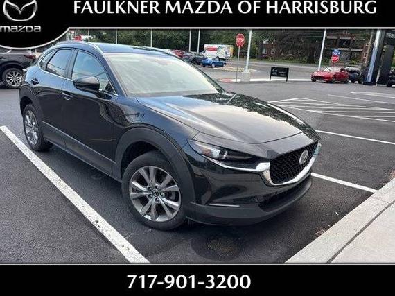 MAZDA CX-30 2023 3MVDMBCM6PM506745 image