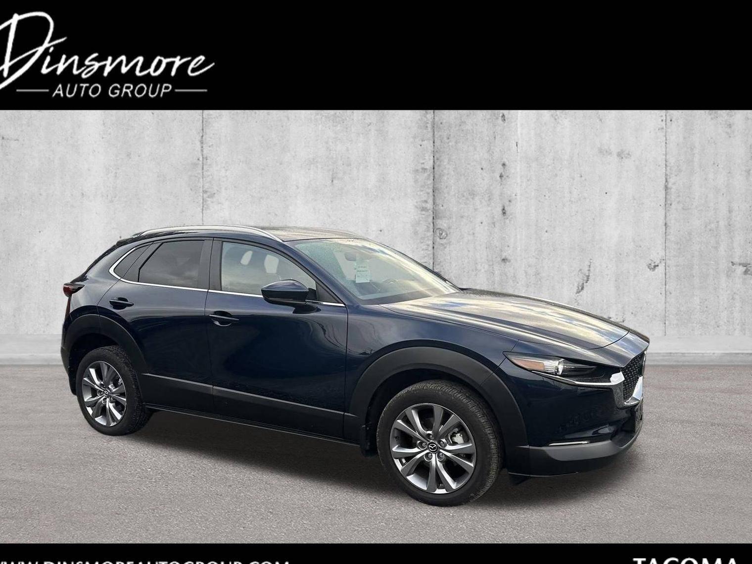 MAZDA CX-30 2023 3MVDMBBM2PM540814 image