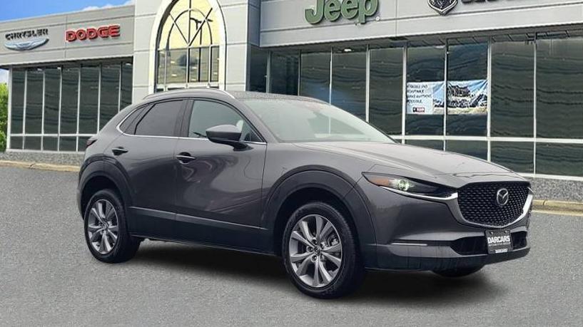 MAZDA CX-30 2023 3MVDMBBM3PM528719 image