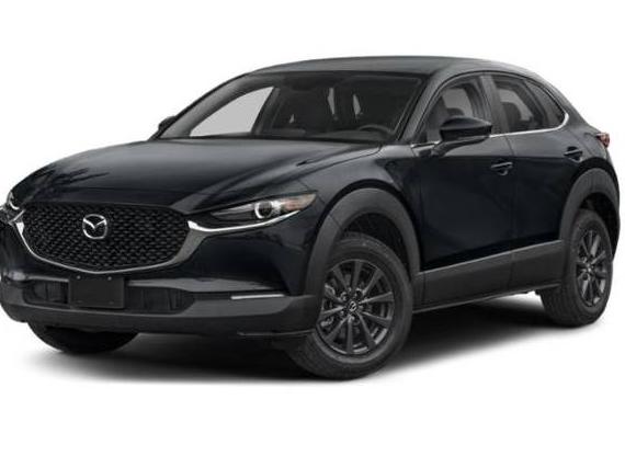 MAZDA CX-30 2023 3MVDMBCM1PM540852 image