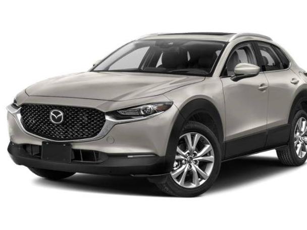 MAZDA CX-30 2023 3MVDMBDM9PM527300 image