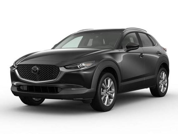 MAZDA CX-30 2023 3MVDMBCM5PM549781 image