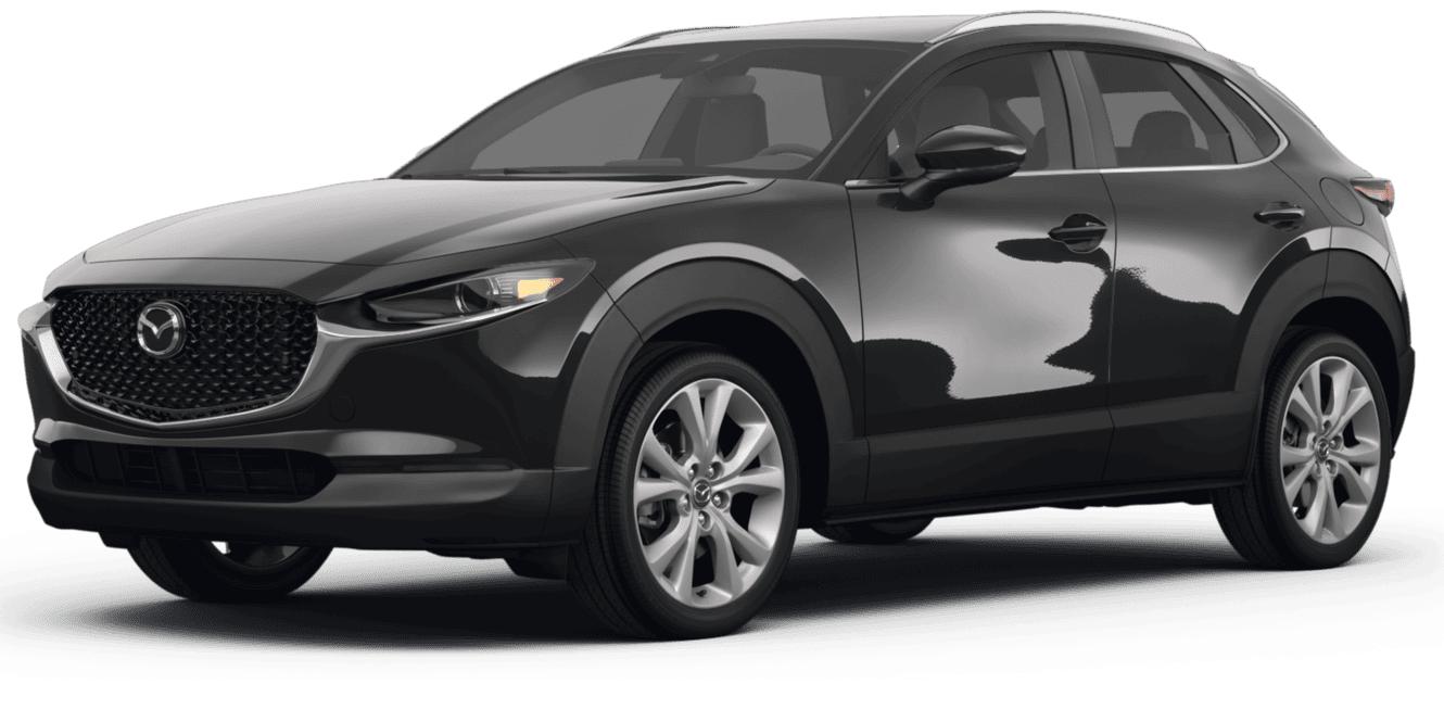 MAZDA CX-30 2023 3MVDMBBM6PM509193 image