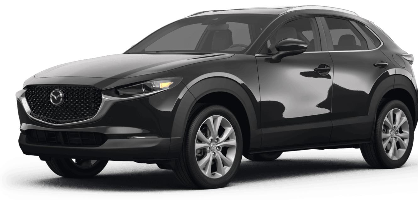 MAZDA CX-30 2023 3MVDMBCM0PM510189 image