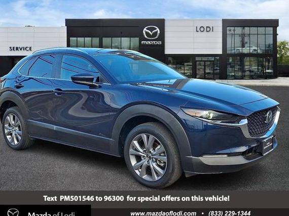 MAZDA CX-30 2023 3MVDMBCM8PM501546 image MAZDA CX-30 2023 3MVDMBCM8PM501546 image