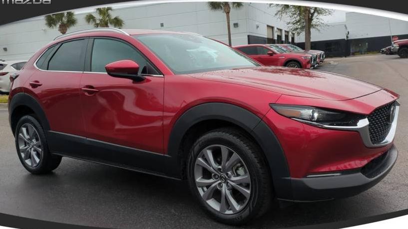 MAZDA CX-30 2023 3MVDMBBM6PM536331 image