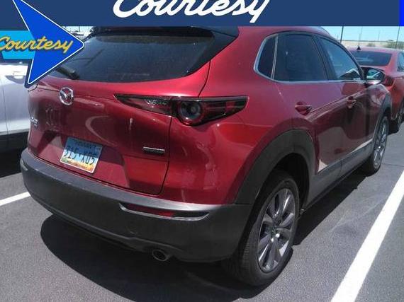 MAZDA CX-30 2023 3MVDMBBMXPM526417 image