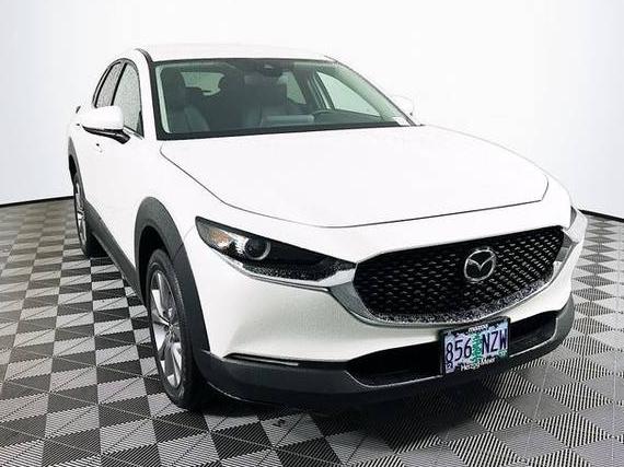 MAZDA CX-30 2023 3MVDMBBM9PM508376 image MAZDA CX-30 2023 3MVDMBBM9PM508376 image