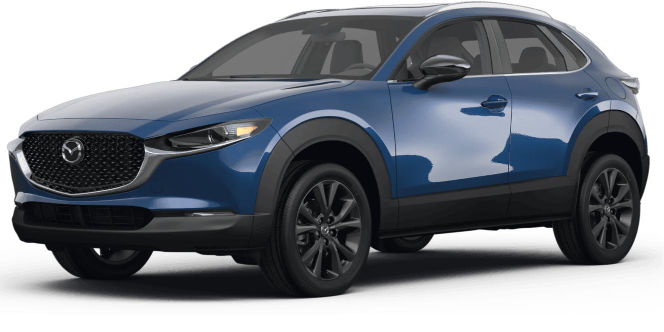 MAZDA CX-30 2023 3MVDMBDY0PM515765 image