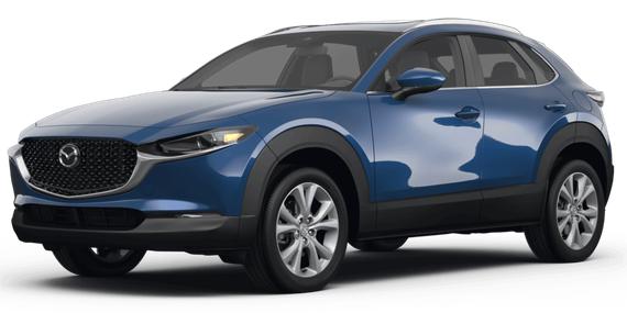 MAZDA CX-30 2023 3MVDMBCM1PM521363 image