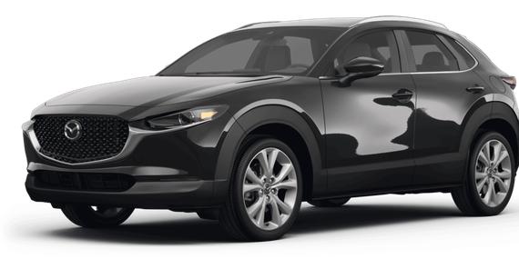 MAZDA CX-30 2023 3MVDMBBMXPM525221 image