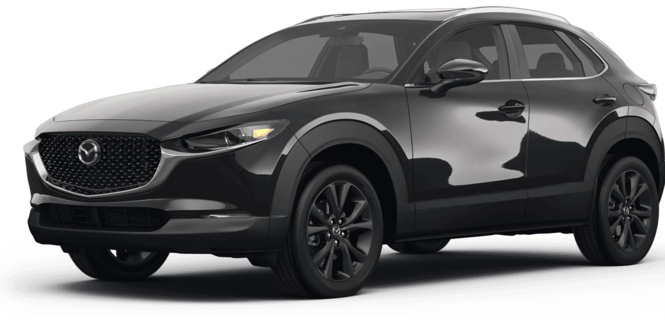 MAZDA CX-30 2023 3MVDMBEY3PM588076 image