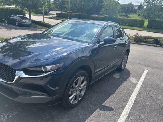 MAZDA CX-30 2023 3MVDMBCM2PM568790 image