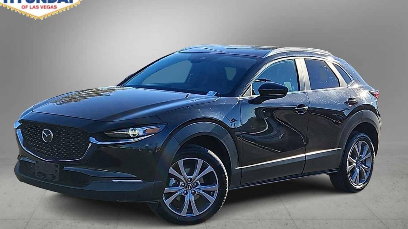 MAZDA CX-30 2023 3MVDMBBMXPM531018 image