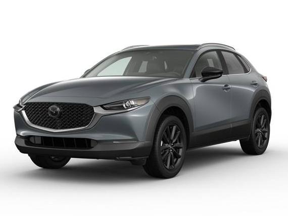MAZDA CX-30 2023 3MVDMBCM4PM562585 image MAZDA CX-30 2023 3MVDMBCM4PM562585 image