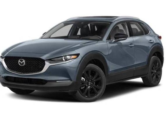 MAZDA CX-30 2023 3MVDMBEY1PM500562 image