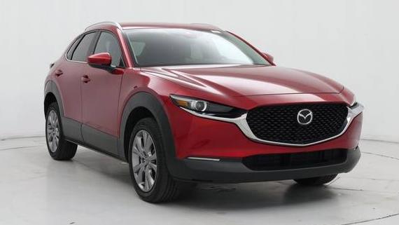 MAZDA CX-30 2023 3MVDMBBM6PM521523 image