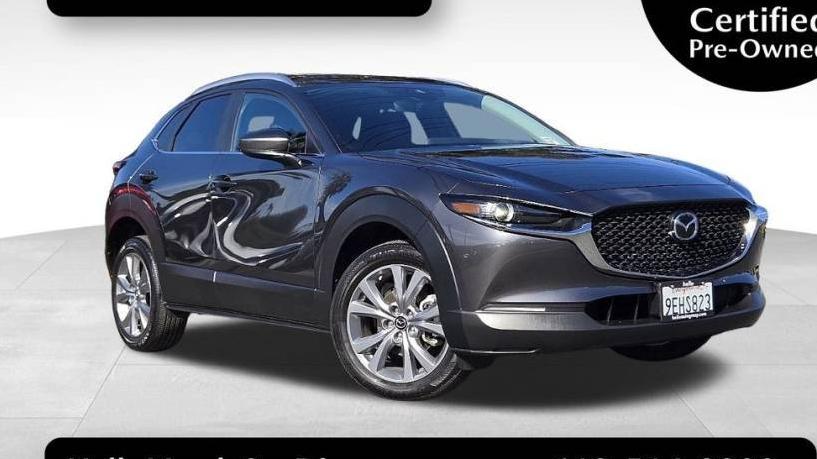 MAZDA CX-30 2023 3MVDMBBM2PM504010 image