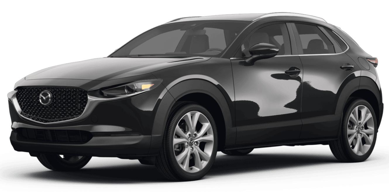 MAZDA CX-30 2023 3MVDMBBMXPM531990 image