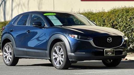 MAZDA CX-30 2023 3MVDMBBM3PM506641 image